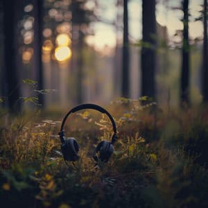 Music for Relaxation: Harmonious Resonance - Relax & Chill Music