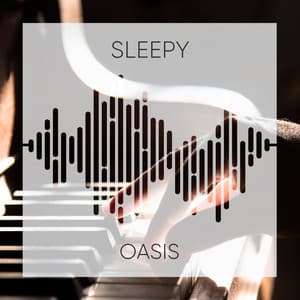 # 1 Album: Sleepy Oasis - Zumoberry