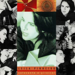 Catavento E Girassol - Leila Pinheiro