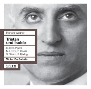 Wagner: Tristan und Isolde - Richard Wagner
