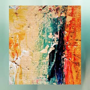 Music for Comfort Universes - Trumpet, Soprano Sax, Tenor Sax and Guitar - Gentle Morning Music