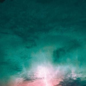 50 Rainy Nights: Cloudburst Serenity - Meditation Rain Sounds