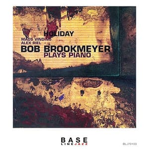 Holiday - Bob Brookmeyer