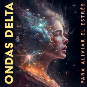 Ondas Delta para Aliviar el Estrés: Frecuencia Pofundamente Calmante para una Relajación Total, Cura del Insomnio Sueño Rejuvenecedor, Estado Meditativo, Yoga - Zona Música Relaxante