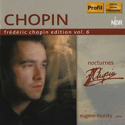 Chopin: Nocturnes