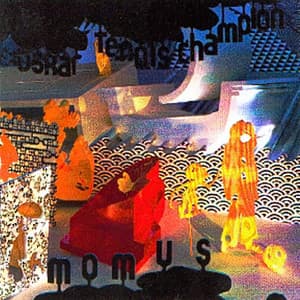 Oskar Tennis Champion - Momus