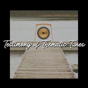 Testimony of Thematic Tunes - Meditation Music