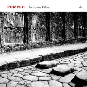 Pompeji - Radoslaw Pallarz