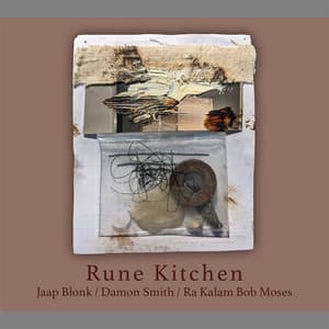 Rune Kitchen - Jaap Blonk