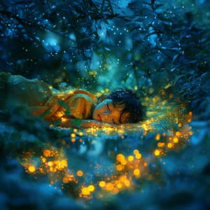 Lluvia Binaural: Canciones De Cuna Para Dormir Al Bebé - Seno descansado