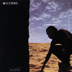 Miltons - Milton Nascimento