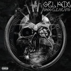 Mass Elements - Gel Roc