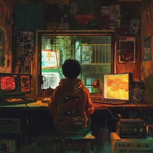 Lofi Concentration: Study Session Tunes - Lofi Chill and Study