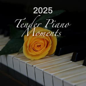 2025 Tender Piano Moments - Johann Sebastian Bach