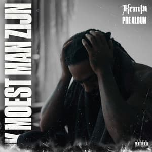 Ik Moest Man Zijn - Kempi