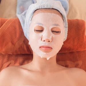 Harmonic Lofi Rejuvenation: Spa Melodies of Restoration - Lofi Chill