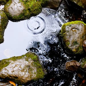 50 Stormy Nights: Mindfulness - Meditation Rain Sounds