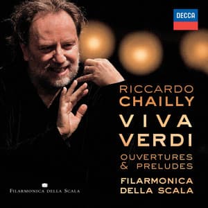 Viva Verdi - Overtures & Preludes - Giuseppe Verdi