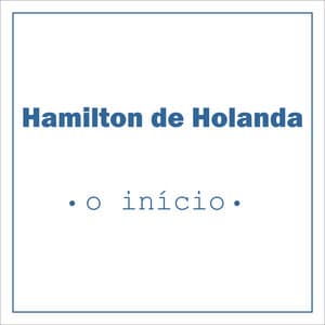 O Início - Hamilton De Holanda