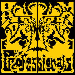 The Professionals - The Professionals