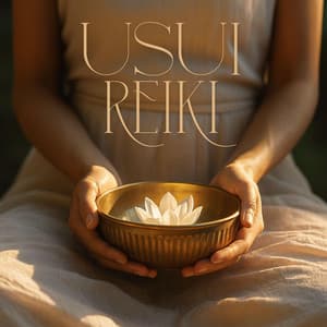 Usui Reiki - Reiki Tribe
