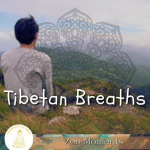 Tibetan Breaths, Zen Moments - Meditation in Tibet