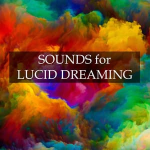Sounds for Lucid Dreaming - Unlock the Hidden Power of Dream Control, Learn About Your Inner Self, Engage Deep Sleep and Relax Your Way to Better Mental Health - Lucid Dreaming World-Collective Unconscious Mind