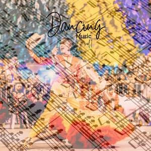 Dancing music vol.1 - Mildred Miller