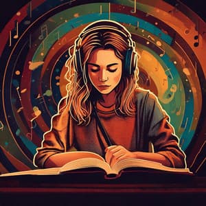 Focus Music: Rhythms for Clarity - Ambient Music Collective