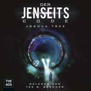 Der Jenseits-Code - Tex W. Brenner
