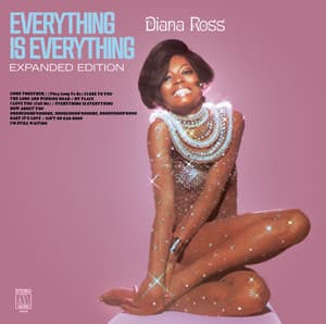 Everything Is Everything - Diana Ross