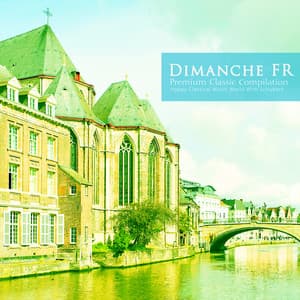 Happy Classical Music World With Schubert - Dimanche FR