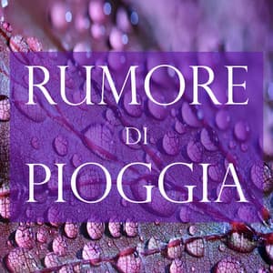 Rumore di Pioggia - Suoni di Pioggia di Beneluxa