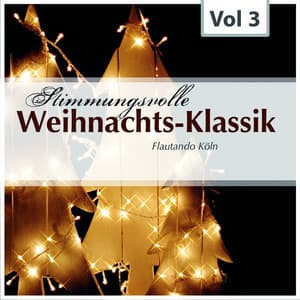 Stimmungsvolle Weihnachts-Klassik, Vol. 3 - Flautando Köln