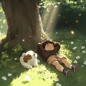 Everyday Sky - Música Relajante