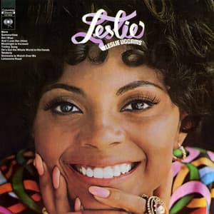Leslie - Leslie Uggams