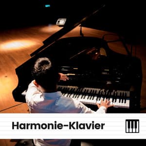 Harmonie-Klavier - Klaviermusik