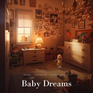Baby Dreams - Baby Music