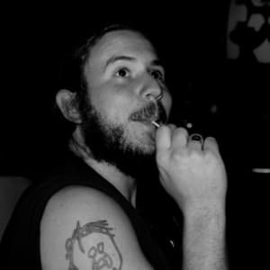 Tribute To - Jim James