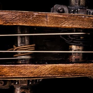 Études - Yair Elazar Glotman