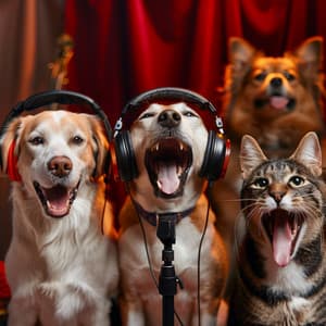 Pet Lullabies: Calming Music for Pets - Relaxing Pet Music