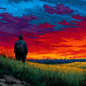 Chill Frames Focused Vibes for Study and Play - Lo Fi Hip Hop