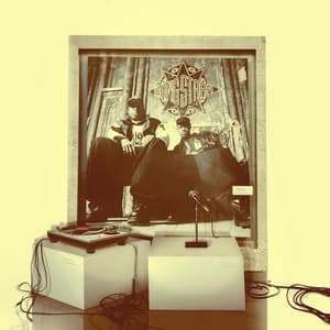 One Of The Best Yet - Gang Starr