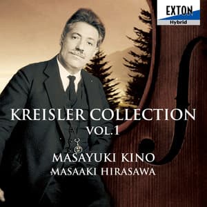 Kreisler CollectionVol.1 - Fritz Kreisler