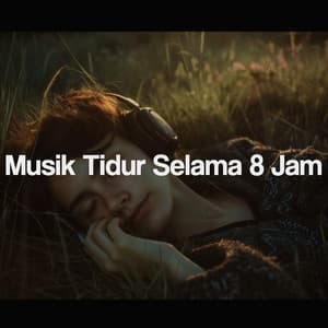 Musik Tidur Selama 8 Jam - Entspannungsmusik