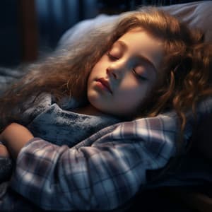 Soothing Slumbers: Music for Deep Sleep - Relaxing Sleep Sound