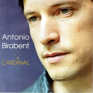Cardinal - Antonio Birabent