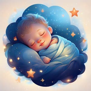 Magia Para El Sueño Del Bebé: Melodías Nocturnas - Sonido de sueño de bebé