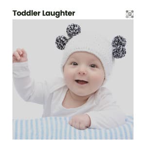 Toddler Laughter - Relaxing Music Box For Babies