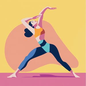 生活の詩舞台: 文学の風景での情熱的な劇 - New Age of Spirituality